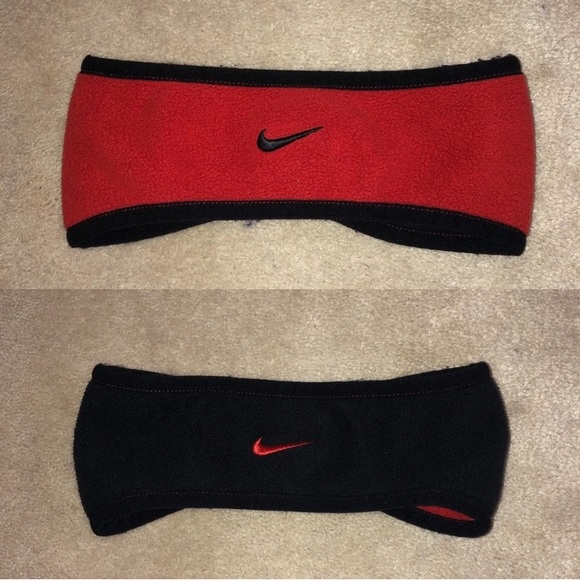 nike earmuff headband